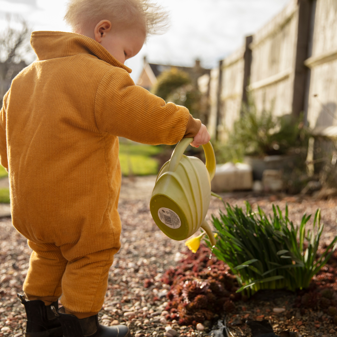 Embracing Sustainability: Simple Ways to Conserve Household Water